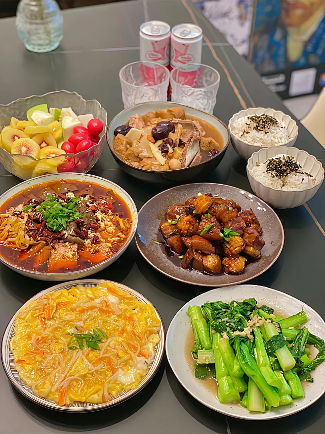 餐饮行业